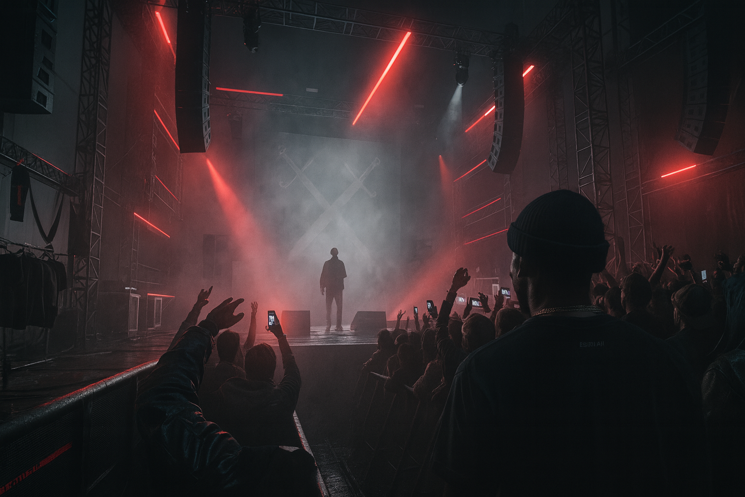 OG Keemo visuelle Referenz