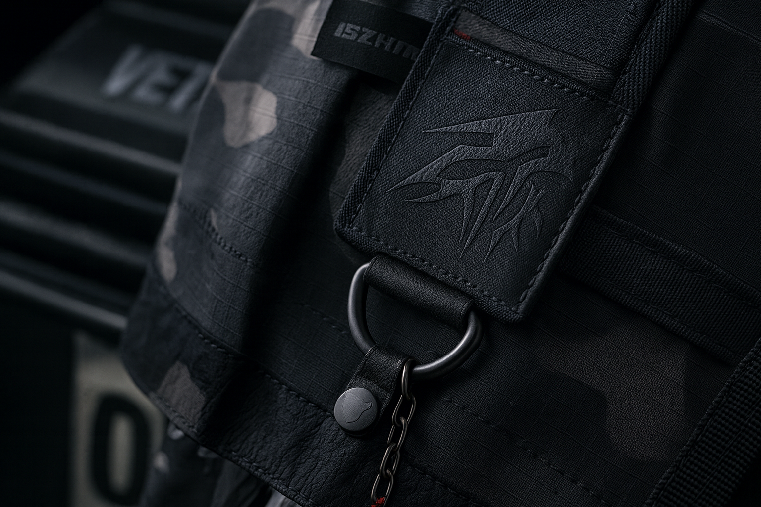 OG Keemo Merch Detail