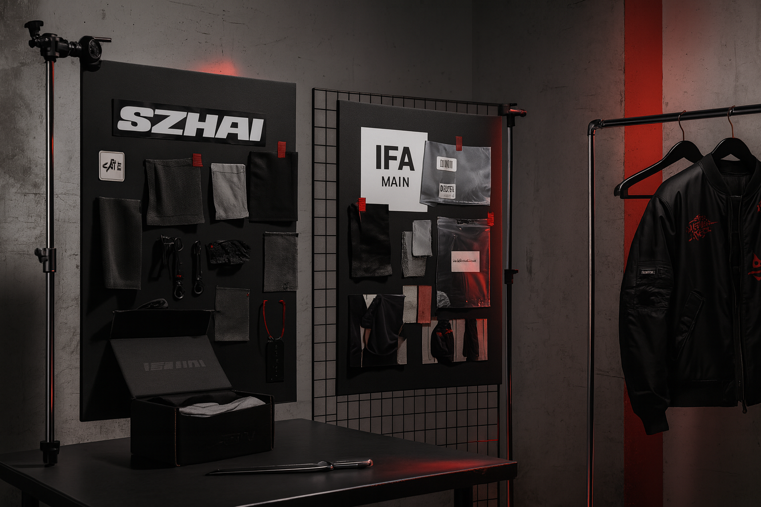 Markenstrategie und Positionierung