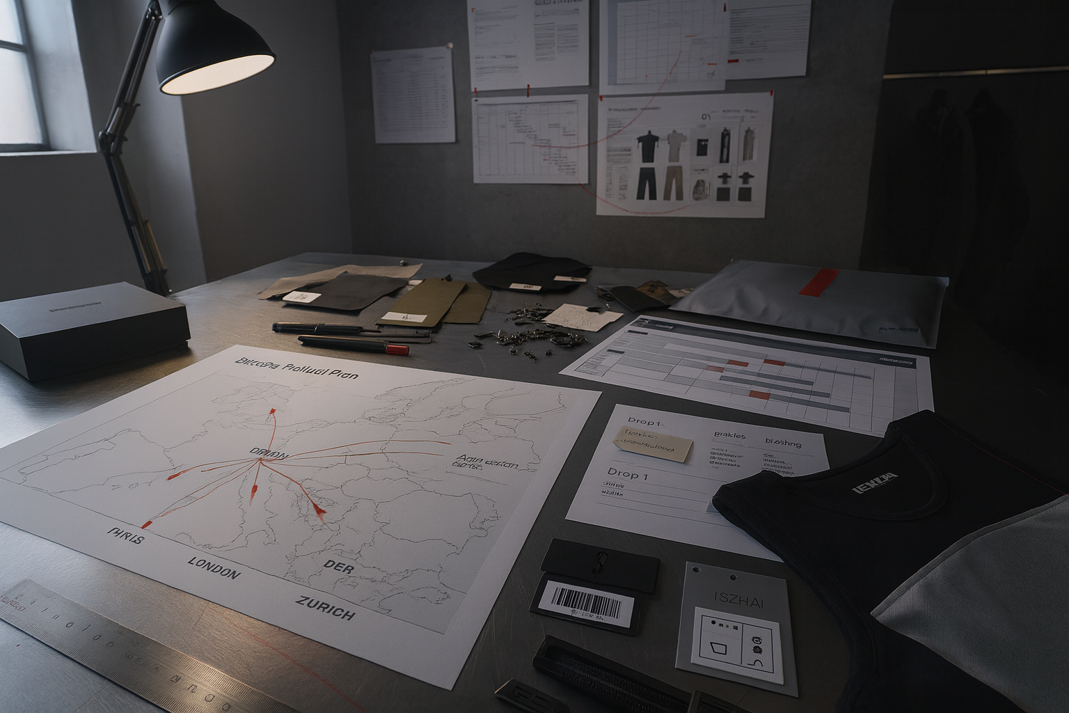 Wenn Projekte komplex, schnell und unrealistisch wirken, wird Steuerung selbst zur Leistung.