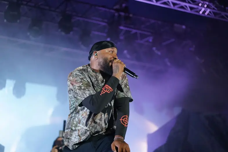 OG KEEMO – Overview